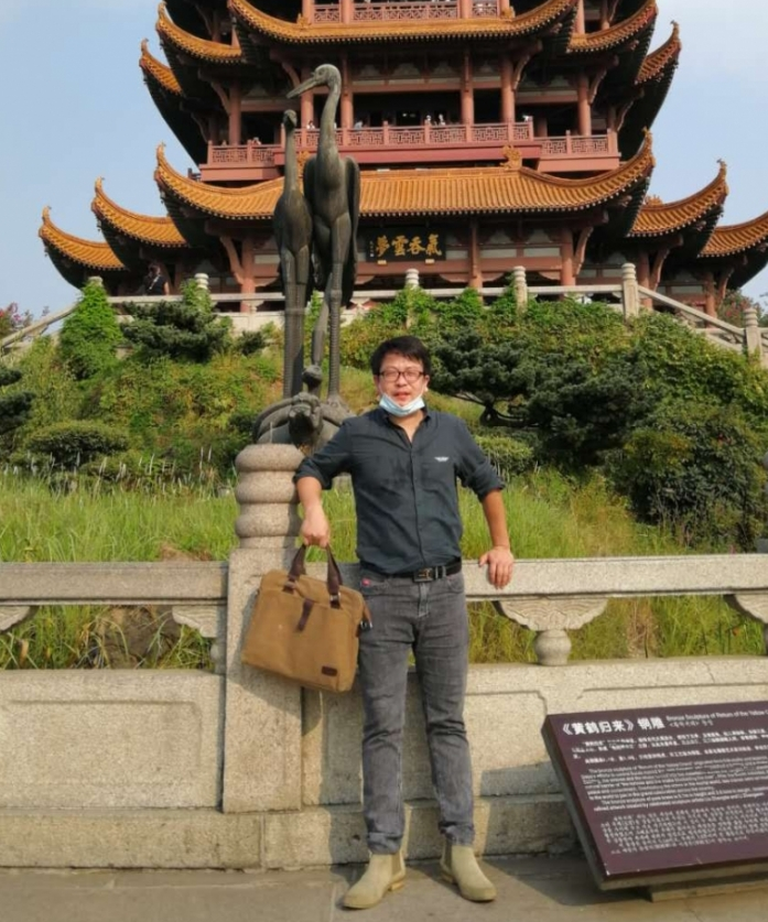 fengbibo