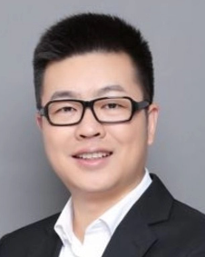 陈中华